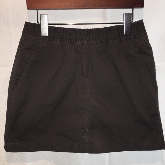 Prana Skort | Size 4 - Picture 1 of 6